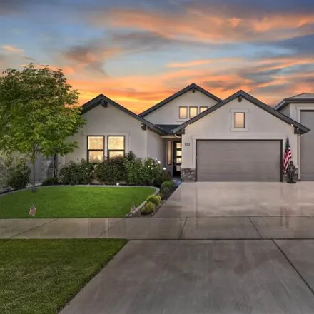 Buy this 4 bed house on 3030 South Terri Way in Meridian, ID 83642