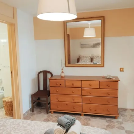 Rent this 2 bed apartment on Rua José Afonso in 8200-112 Albufeira, Portugal