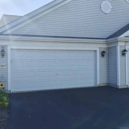Rent this 2 bed house on 13511 Hemlock Road in Huntley, Rutland Township