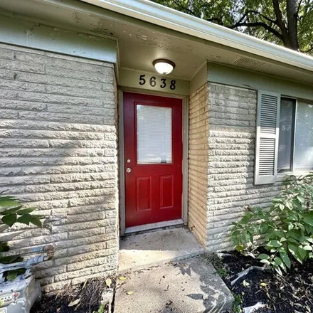 Buy this 4 bed house on 5638 West Ohio Street in Indianapolis, IN 46224