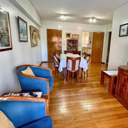 Buy this 3 bed apartment on Franklin 641 in Caballito, C1405 DCJ Buenos Aires
