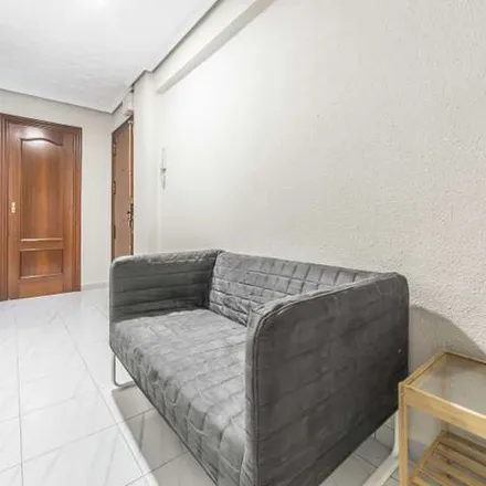Image 7 - Carrer de Ramiro de Maeztu, 40, 46022 Valencia, Spain - Apartment for rent