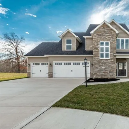 Buy this 4 bed house on unnamed road in Allen County, IN 46818