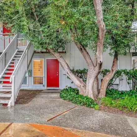 Buy this 1 bed condo on 284 South Rengstorff Avenue in Mountain View, CA 94043