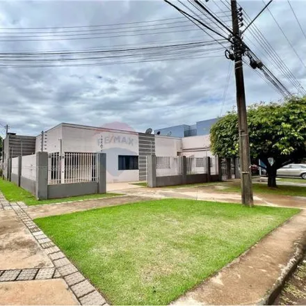 Image 2 - Rua Apinajés, Esmeralda, Cascavel - PR, 85806-761, Brazil - House for sale