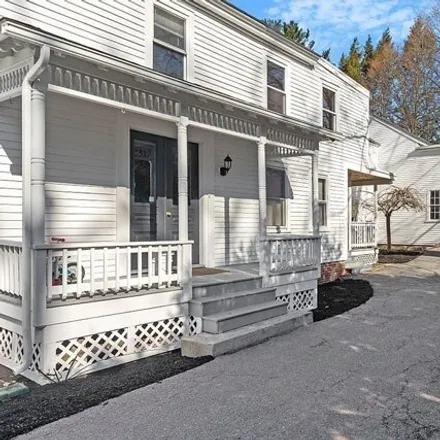 Rent this 2 bed apartment on 8 Main Street in Pepperell, Middlesex County