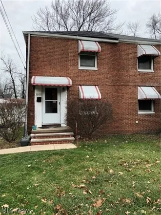 Buy this 3 bed house on 25145 Euclid Avenue in Euclid, OH 44117