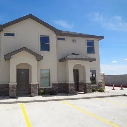 Rent this 2 bed apartment on Rocio Drive in Laredo, TX 78041
