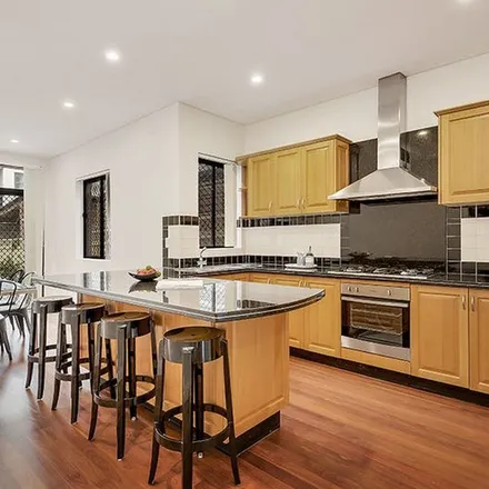 Rent this 3 bed apartment on 24 Salisbury Lane in Rosebery NSW 2018, Australia