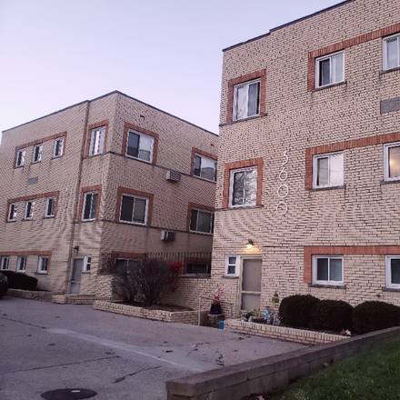 Rent this 0 bed condo on 3630 Mozart Ave