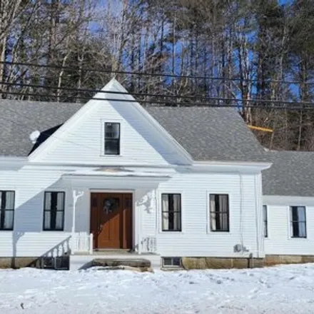 Buy this 4 bed house on 287 Main Street in Londonderry, Windham County