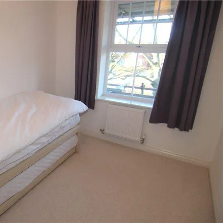 Image 6 - Barrington Close, Durham, DH1 5BX, United Kingdom - Apartment for rent