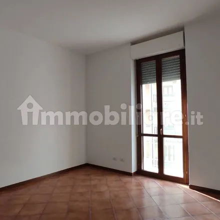 Rent this 3 bed apartment on Via Pietro Micca in 28100 Novara NO, Italy