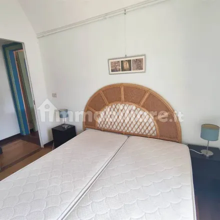 Rent this 4 bed apartment on Casa di cura "Villa Vialarda" in Strada la Specola, 13900 Biella BI