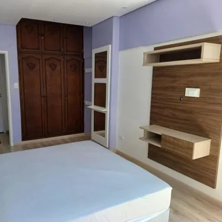 Buy this 2 bed apartment on Avenida Paulista 1745 in Cerqueira César, São Paulo - SP