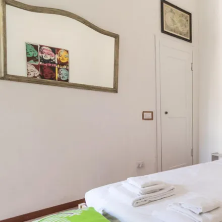 Rent this 1 bed apartment on Via Vigevano in 10, 20144 Milan MI