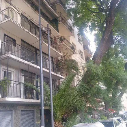 Image 2 - Amarelo, Avenida Del Libertador 6301, Belgrano, C1426 ABC Buenos Aires, Argentina - Apartment for sale