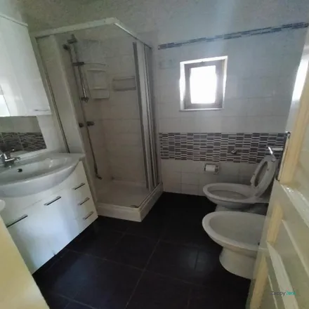 Rent this studio room on Via Giuseppe Fava 11 in 95123 Catania CT, Italy