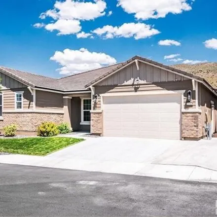 Buy this 4 bed house on Mother Lode Drive in Reno, NV 89521