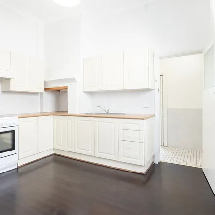 Rent this 2 bed apartment on Lord Street in Newtown NSW 2042, Australia