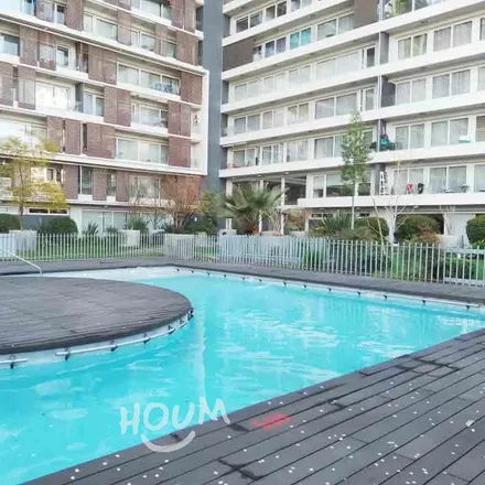 Buy this 2 bed apartment on Avenida Macul 3705 in 781 0000 Macul, Chile