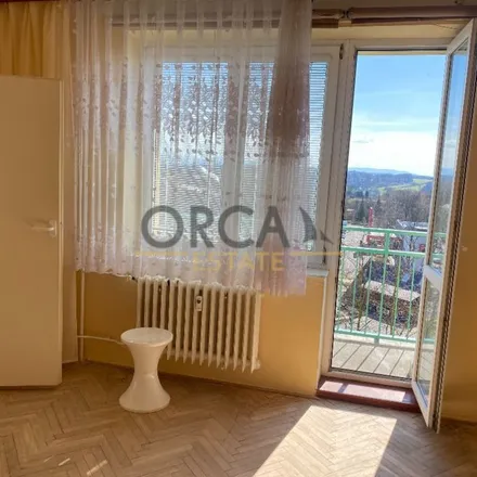 Rent this 1 bed apartment on STaRS Karviná - Zimní stadion in Karola Śliwky, 733 01 Karviná