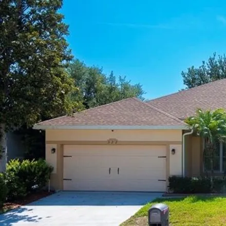 Buy this 3 bed house on 522 Wekiva Crest Drive in Apopka, FL 32712