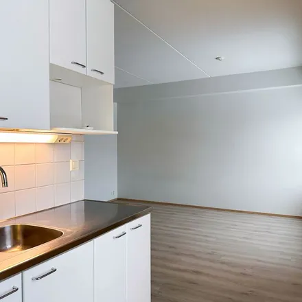 Rent this 2 bed apartment on Kirkkokatu 58 in 90120 Oulu, Finland