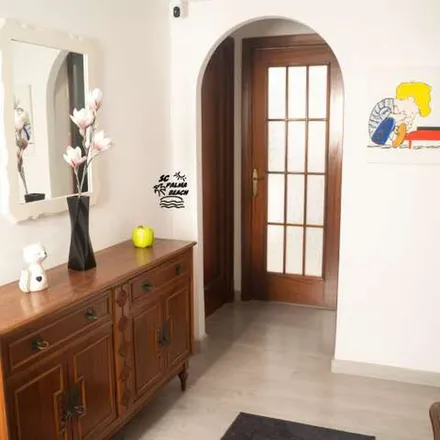 Rent this 3 bed apartment on Delfos in Carrer de Son Pontivic, 07006 Palma