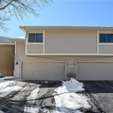 Buy this 3 bed townhouse on 15163 Patricia Court in Eden Prairie, MN 55346