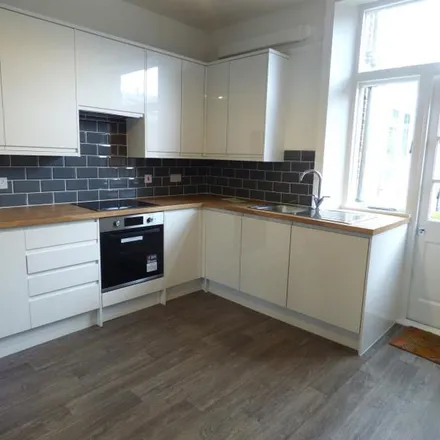 Rent this 1 bed apartment on New Road in Flash, SK17 0SP