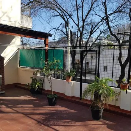 Buy this 3 bed house on Avenida General Benjamín Victorica in Parque Chas, C1431 FBB Buenos Aires