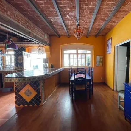 Buy this 2 bed house on Calle Chimalcoyotl in Tlalpan, 14050 Mexico City