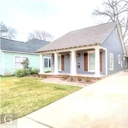 Image 3 - 203 Cypress Avenue, East Natchitoches, Natchitoches, LA 71457, USA - House for sale