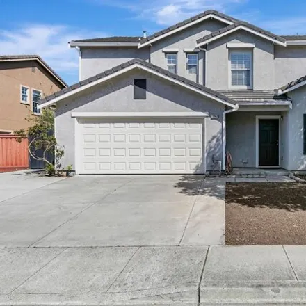 Buy this 4 bed house on 5340 Chenin Blanc Place in Vallejo, CA 94591