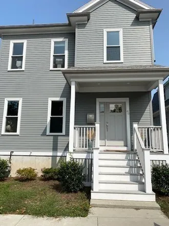 Rent this 4 bed house on 46 Murray Hill Rd in Boston, Massachusetts