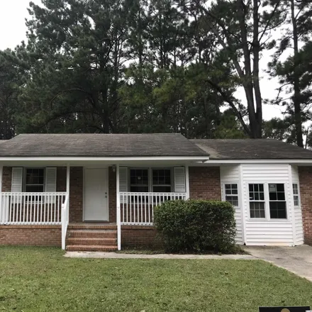 Buy this 3 bed house on 663 Player Street in Georgetown County, SC 29440