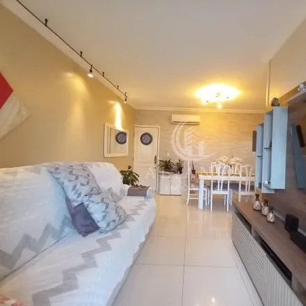 Buy this 3 bed apartment on Rua Domingos Pedro Hermes in Ipiranga, São José - SC