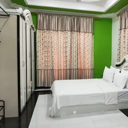 Rent this 3 bed house on Zanzibar City in Zanzibar Urban/West, Tanzania