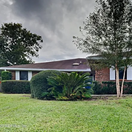 Buy this 3 bed house on 2345 Stonebridge Drive in Clay County, FL 32065