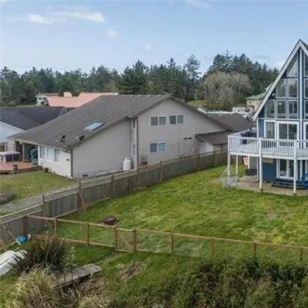 Buy this 4 bed house on 398 Wildwood Avenue Southeast in Ocean Shores, Grays Harbor County