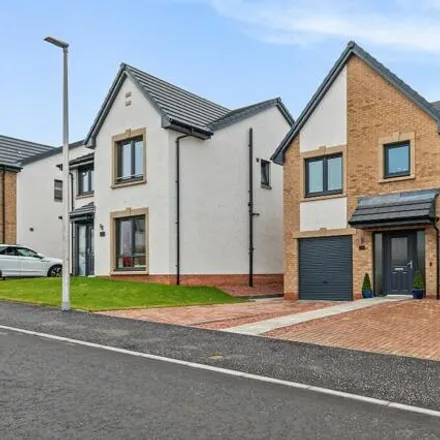 Buy this 4 bed house on unnamed road in Airth, FK2 8FX