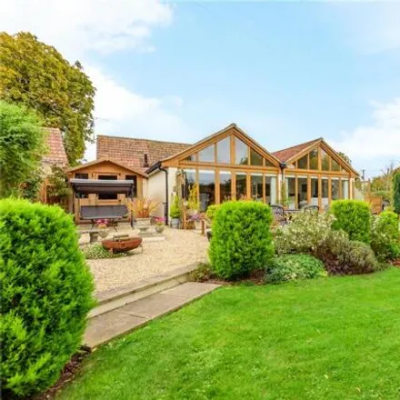Buy this 5 bed house on Hastings in Ilminster, Somerset
