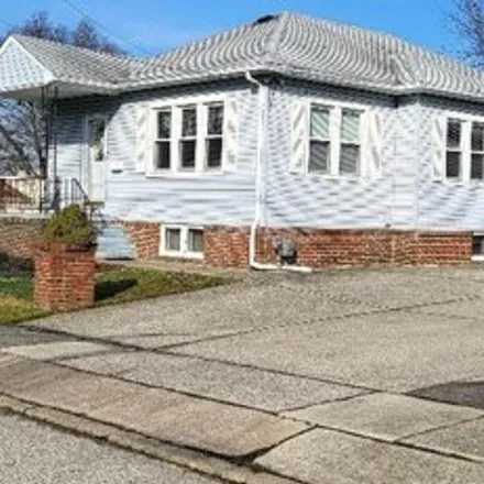 Buy this 2 bed house on 578 North Hilltop Avenue in Somerdale, Camden County