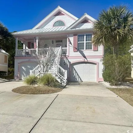 Buy this 5 bed house on 151 Georges Bay Rd in Horry County, SC 29575