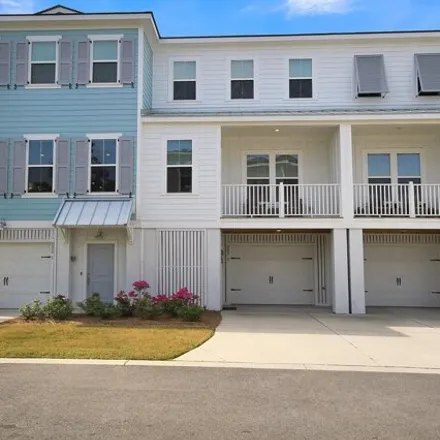Buy this 2 bed house on 867 Forrest Drive in Charleston, SC 29492