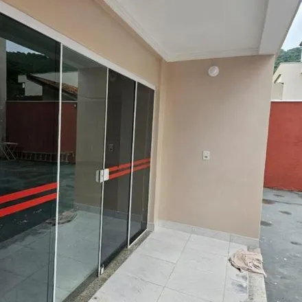 Rent this 3 bed house on Rua Arnaldo José de Oliveira in Fazenda, Itajaí - SC