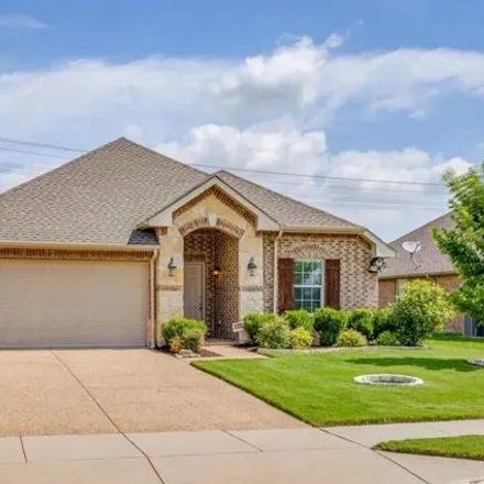 Rent this 4 bed house on 2566 Rider Court in Little Elm, TX 75068