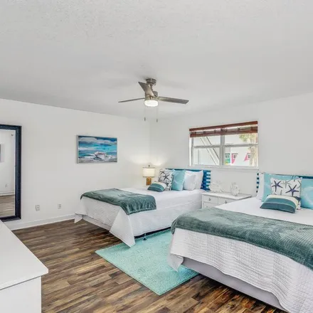 Rent this 2 bed house on Pensacola Beach in FL, 32561