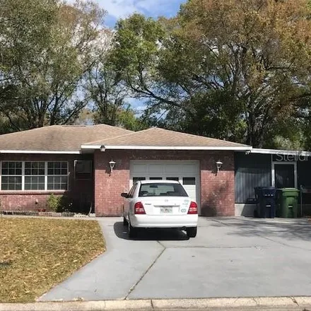 Rent this 3 bed house on 3317 West Ellicott Street in Tampa, FL 33614